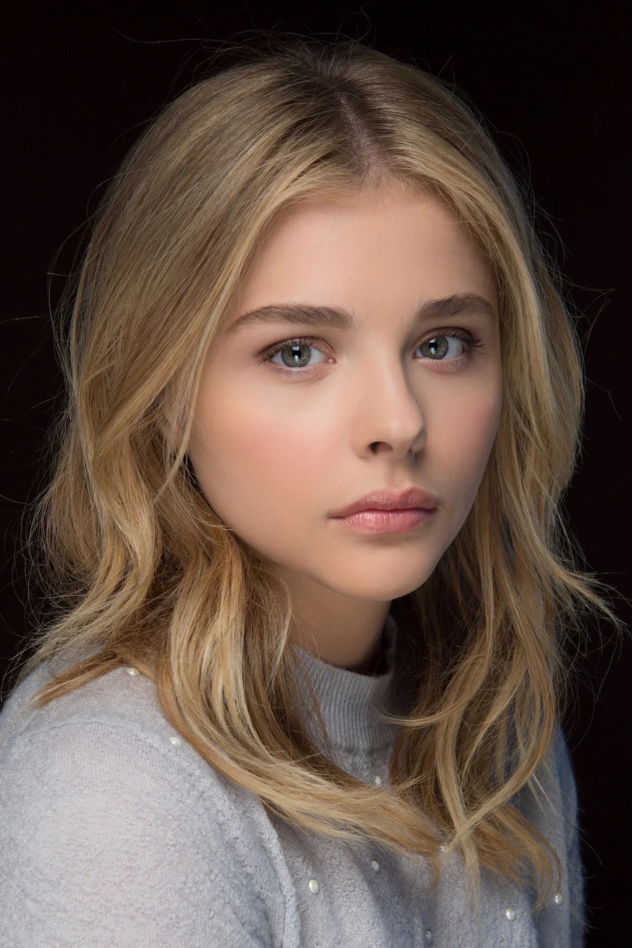 Chloé Grace Moretz