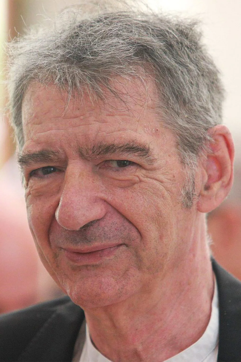 Predrag Miki Manojlovic