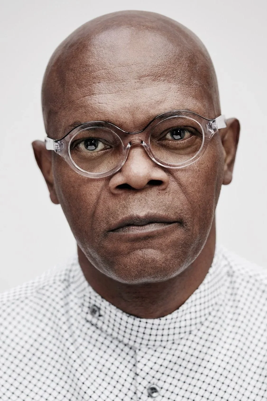 Samuel L Jackson