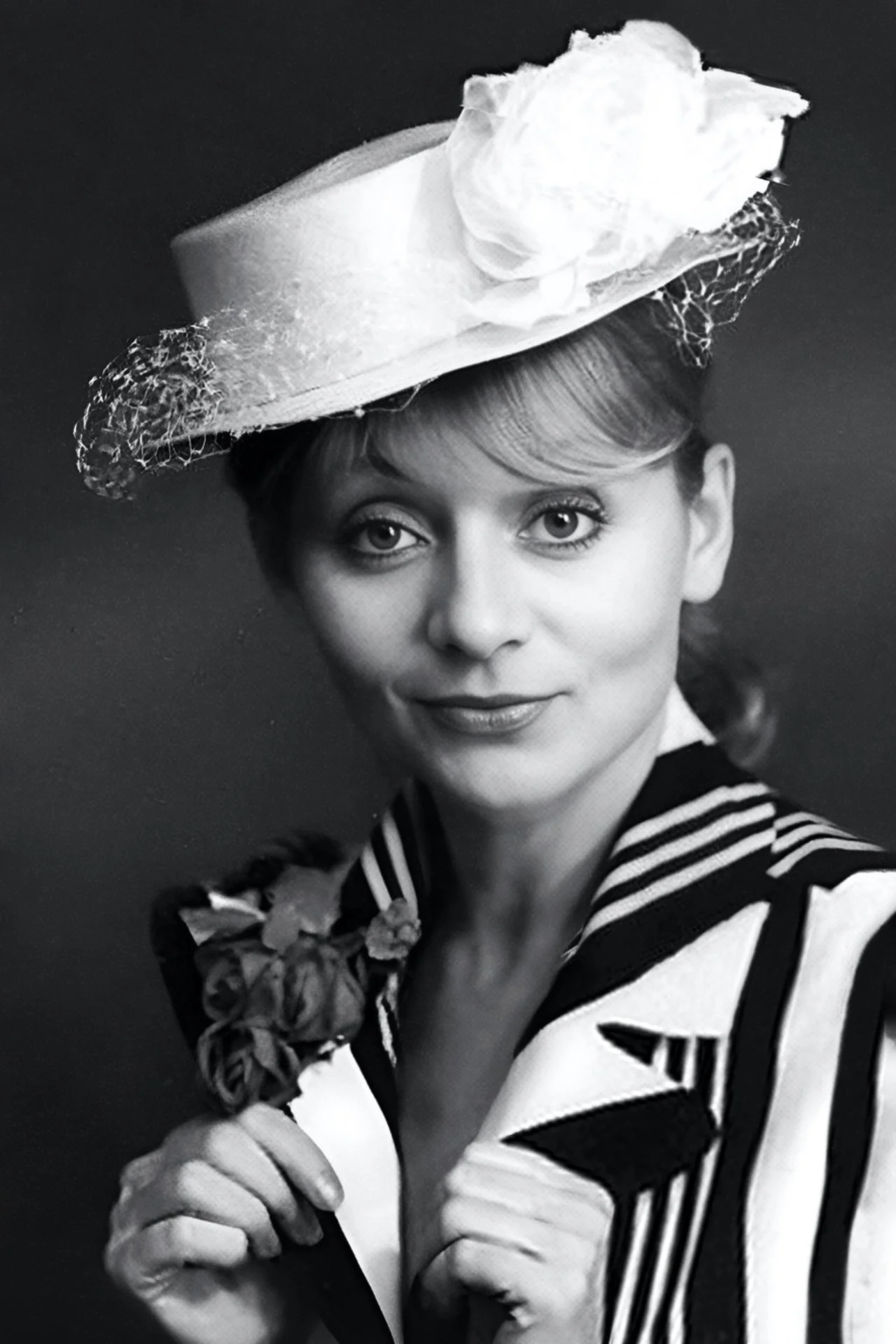 Annie Cordy