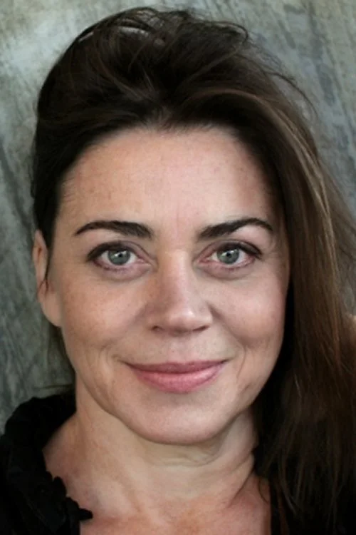 Charlotte Boving