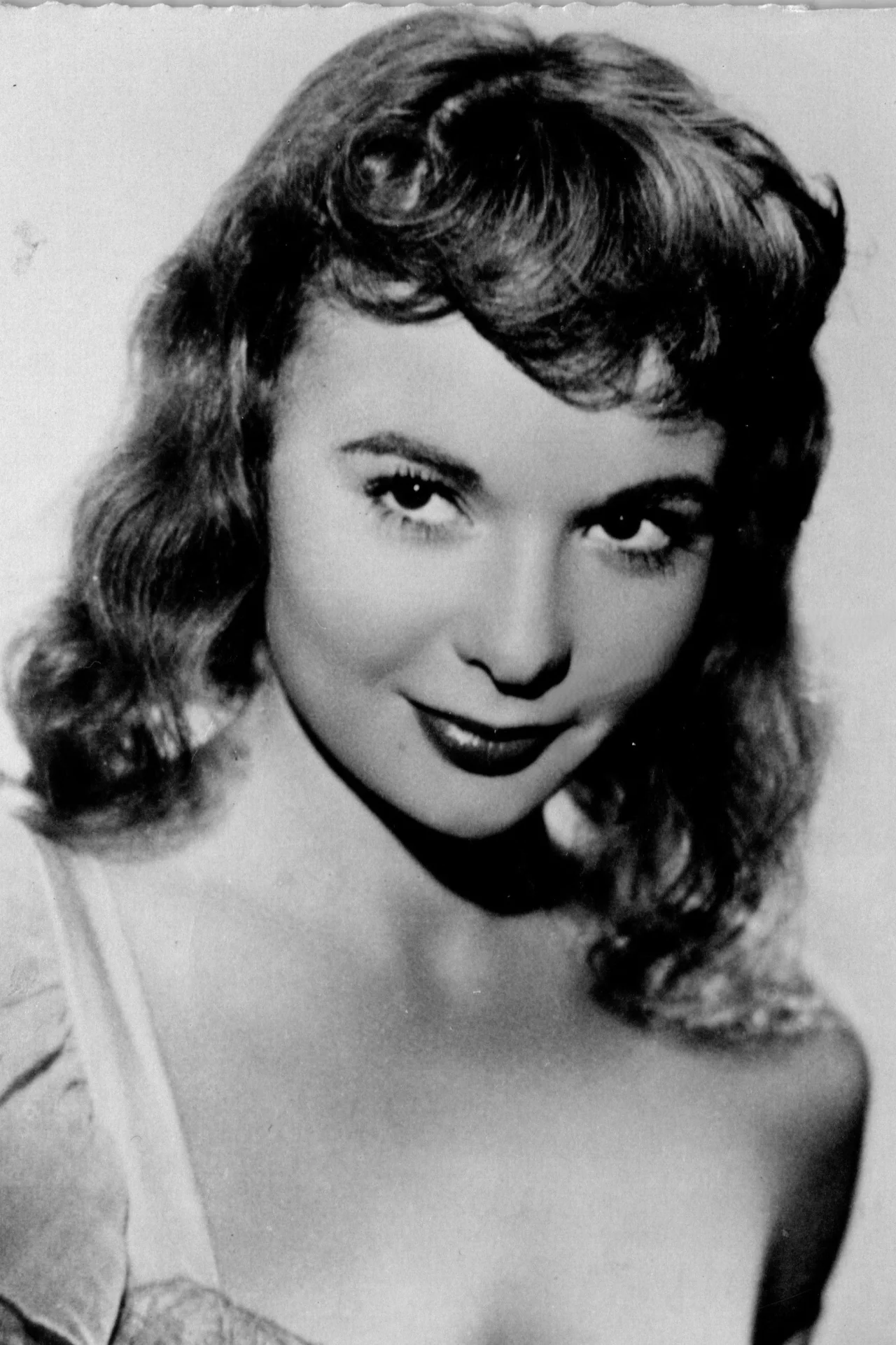 Francoise Arnoul