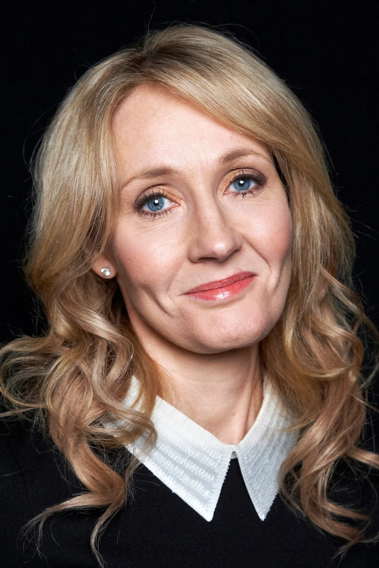 JK Rowling