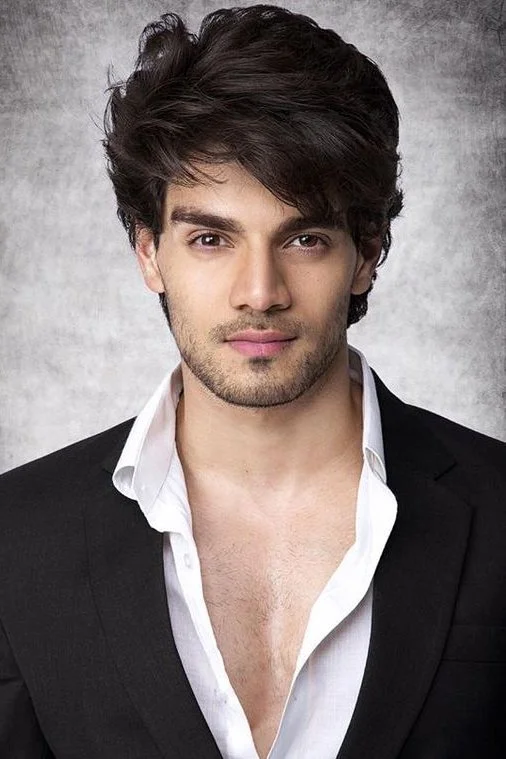 Suraj Pancholi
