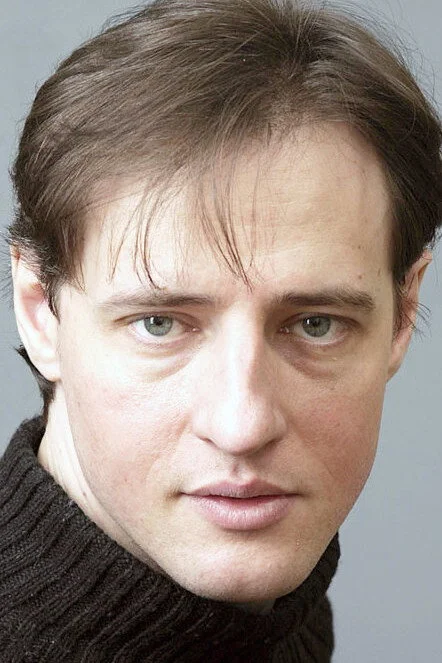 Aleksandr Ilin