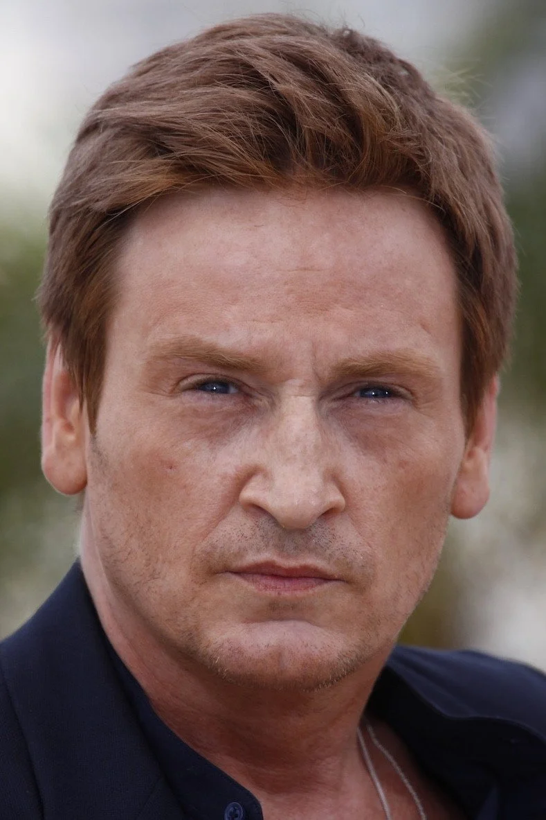 Benoít Magimel