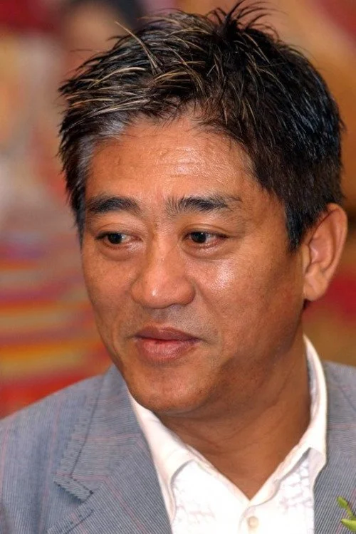 Blacky Ko Sau-Leung