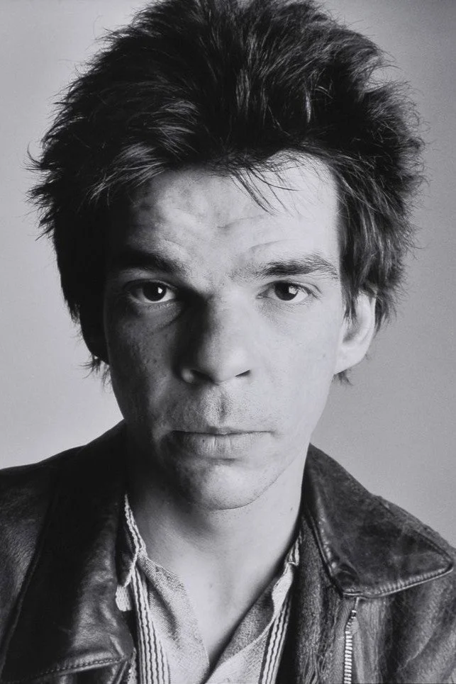Denis Lavant