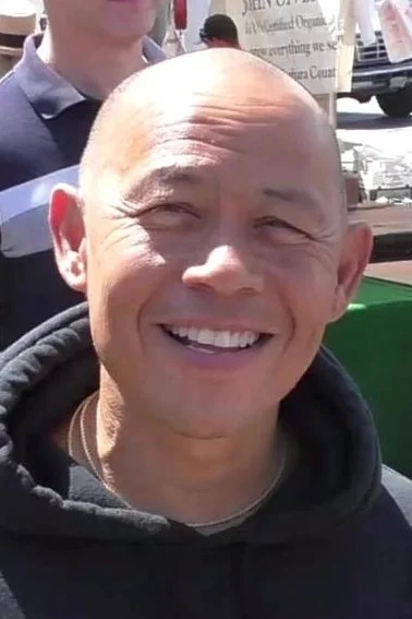 Ernie Reyes
