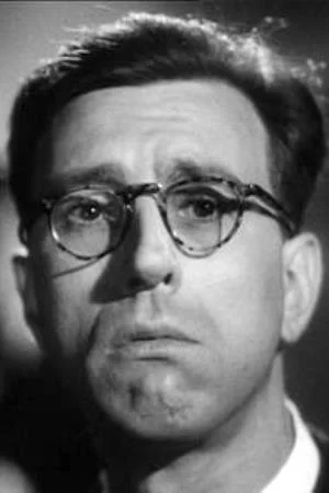 Francois Joux