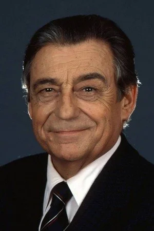Francois Périer