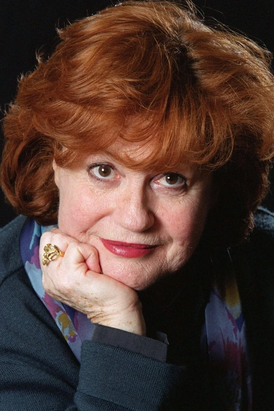 Geneviéve Fontanel