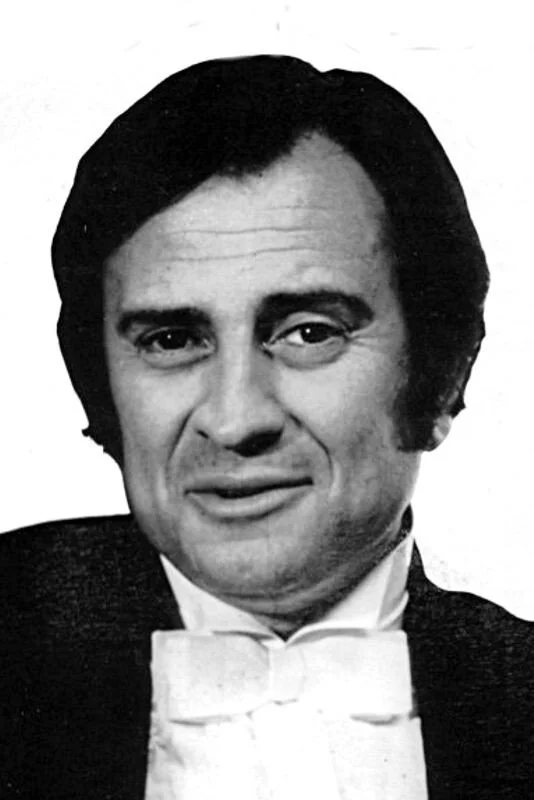 Georges Descriéres
