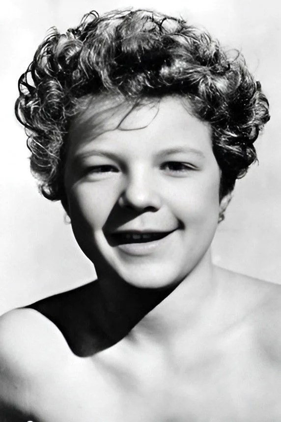 Johnny Sheffield