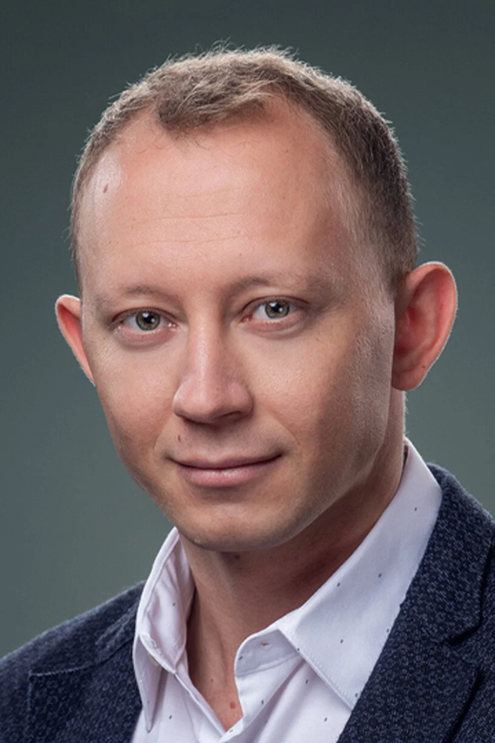 Kovács József