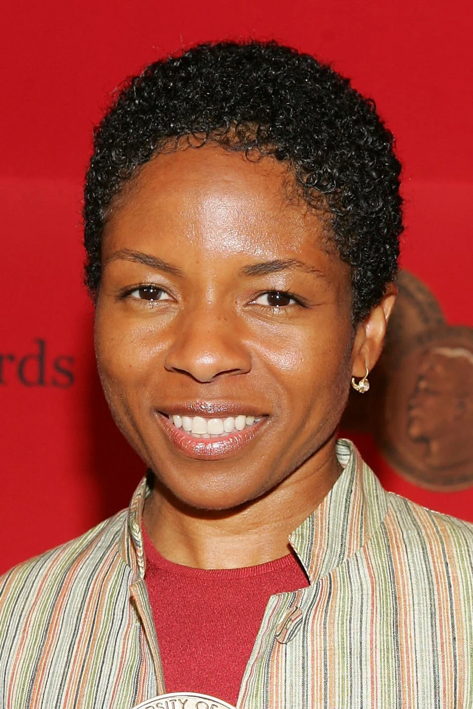 Lisa Gay Hamilton