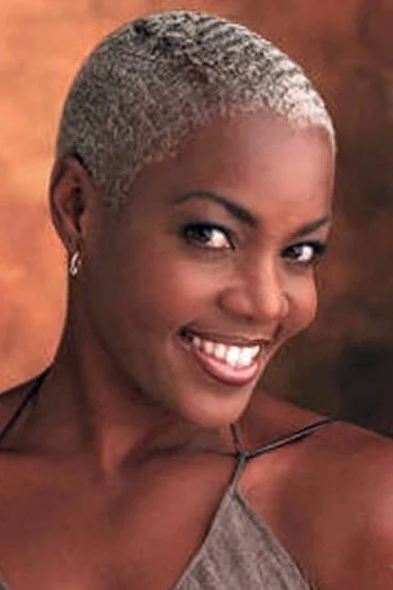 Michéle Morgan