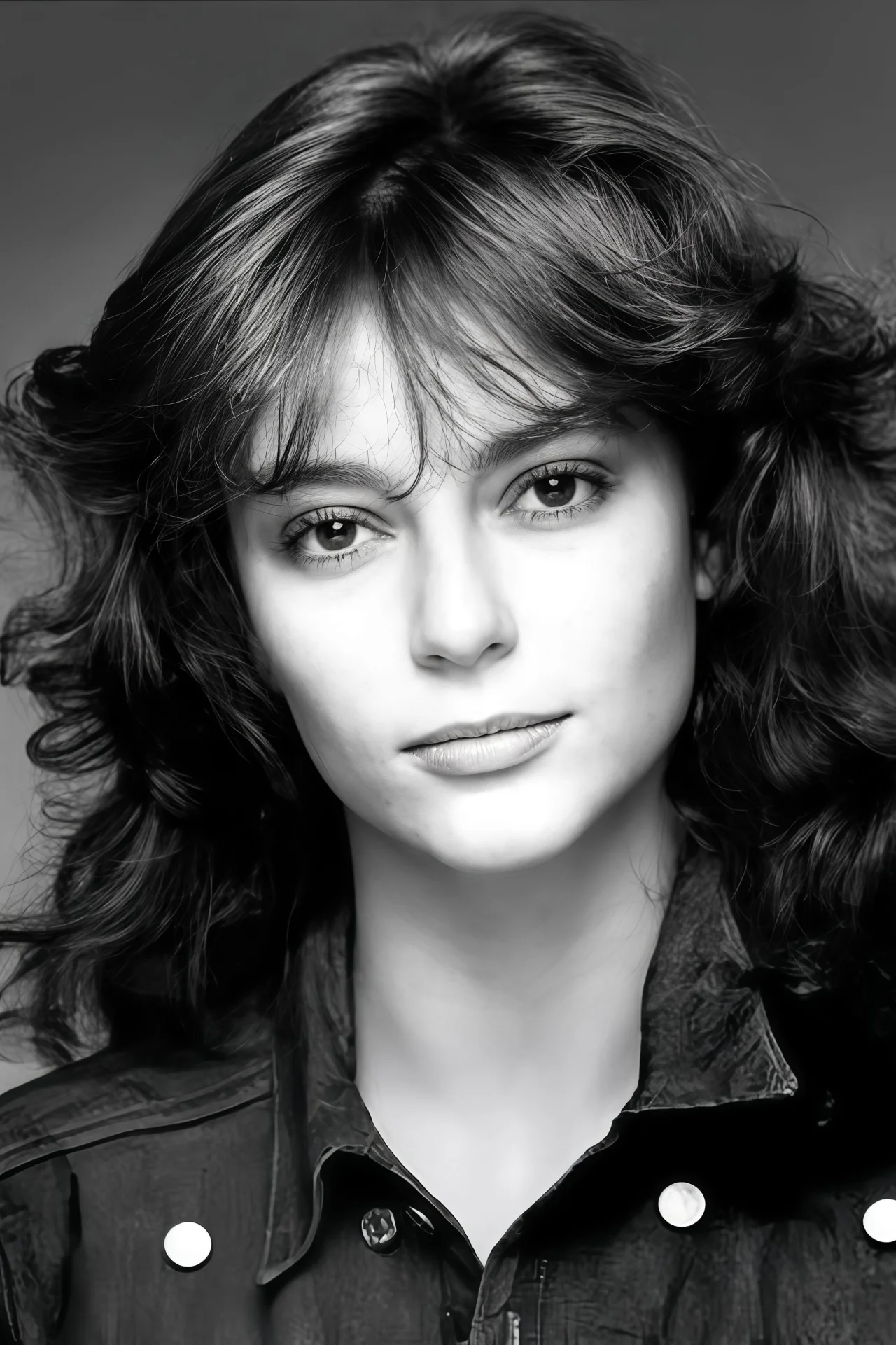 Rachel Ward