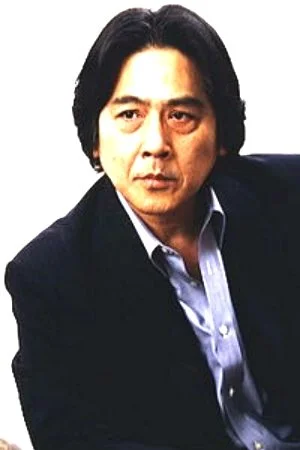 Ryő Hayami
