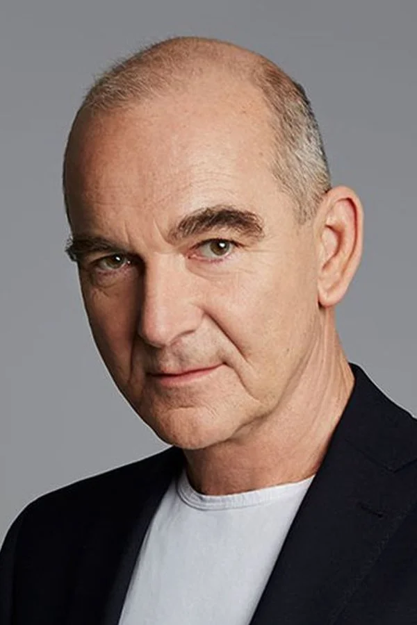 Szervét Tibor