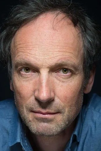 Xavier De Guillebon