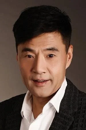 Yu Rong-Guang