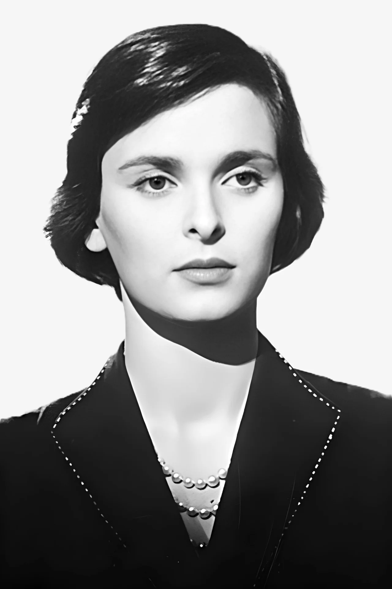 Lucia Bosé