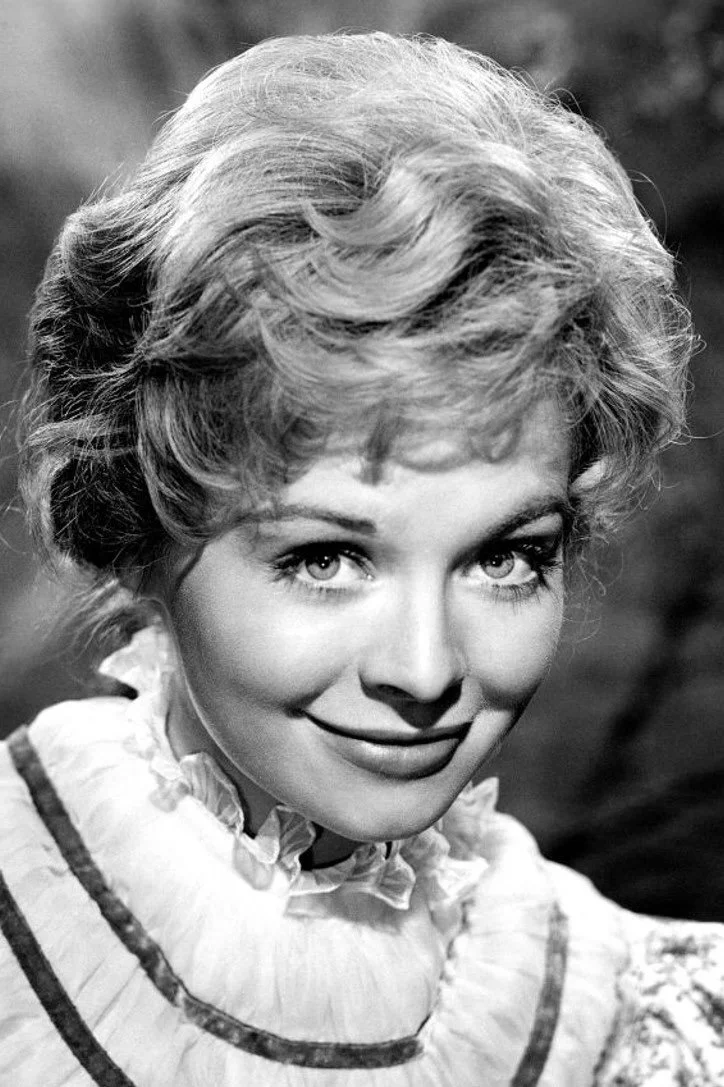 Susannah York