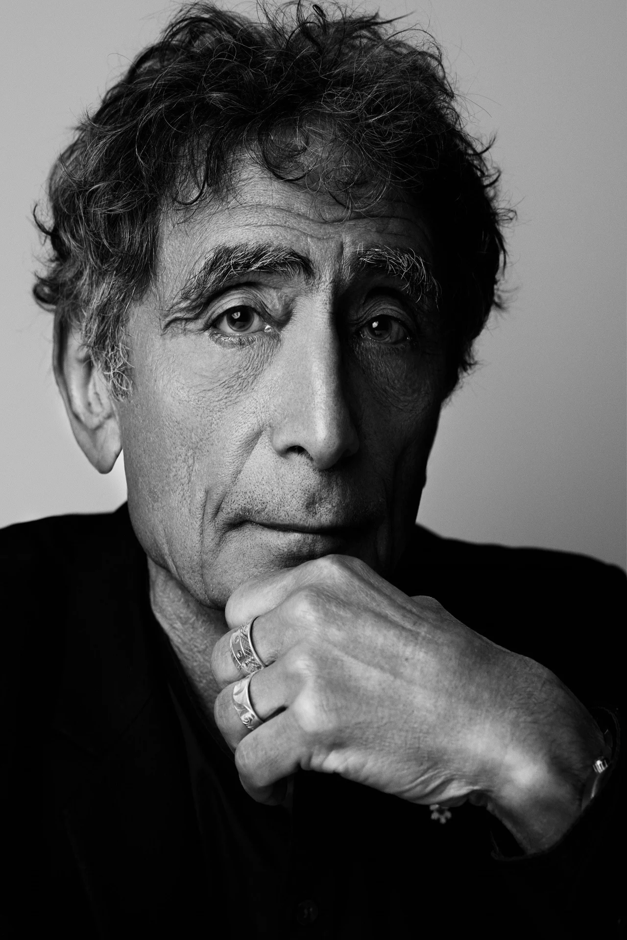 Gabor Mate