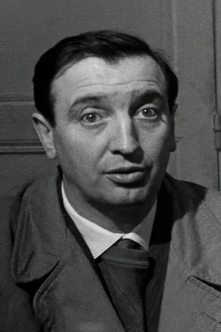 Albert Rémy