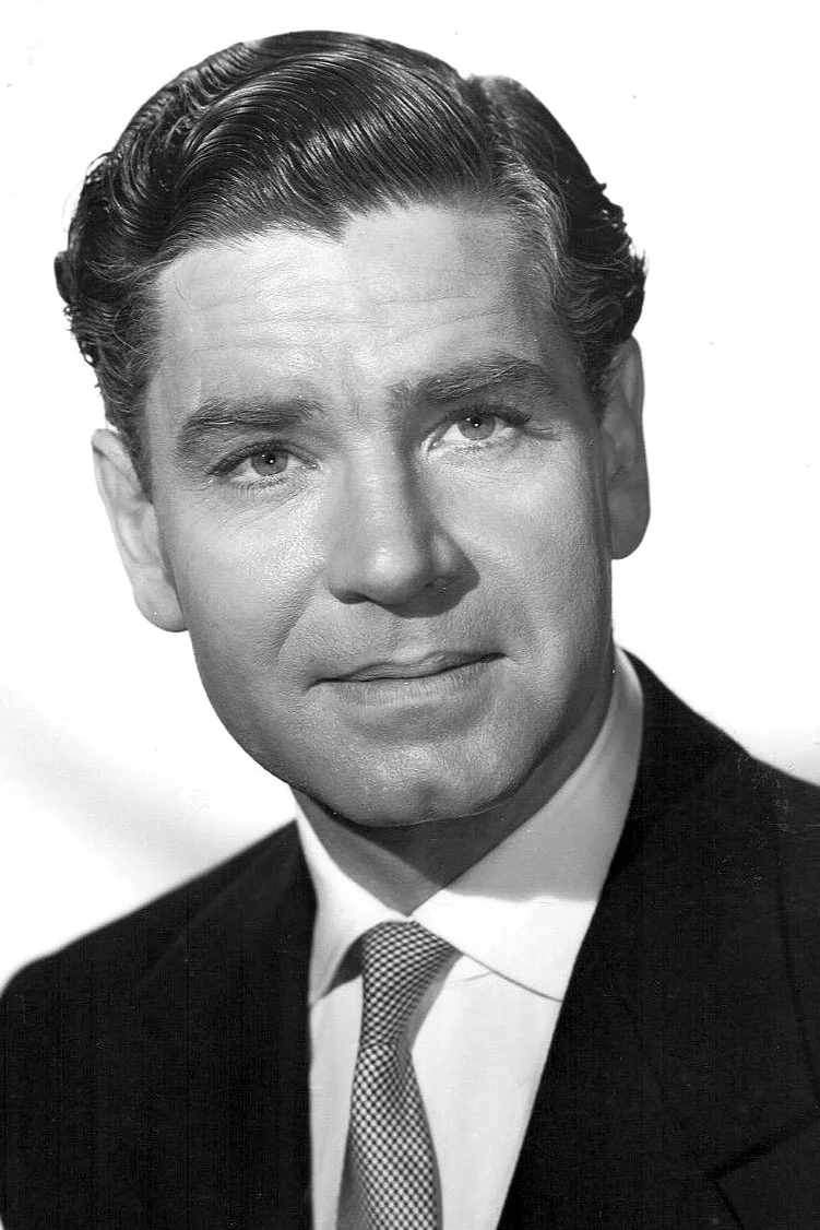 Anthony Steel