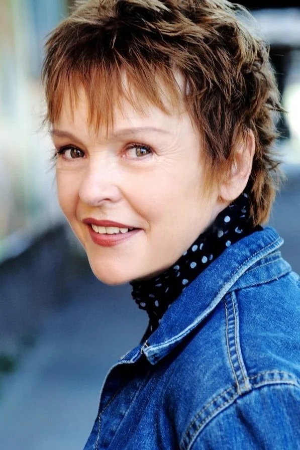 Katrin Saß