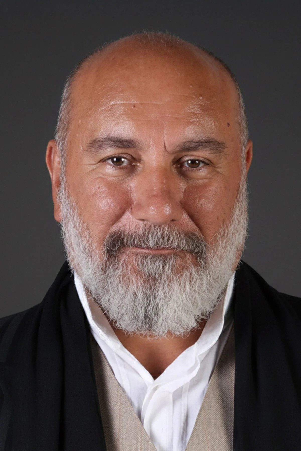 Mustafa Avkiran