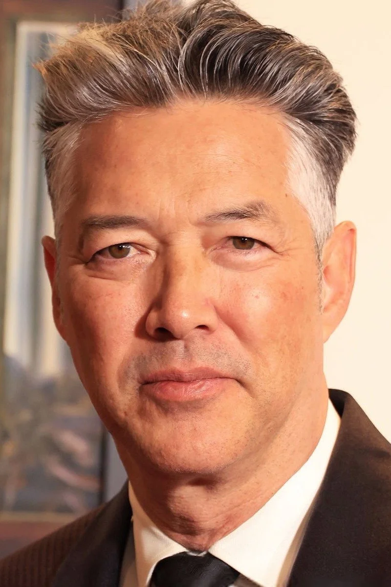 Russell Wong