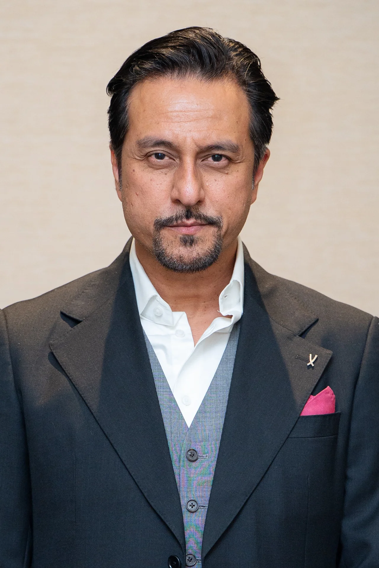 Bront Palarae