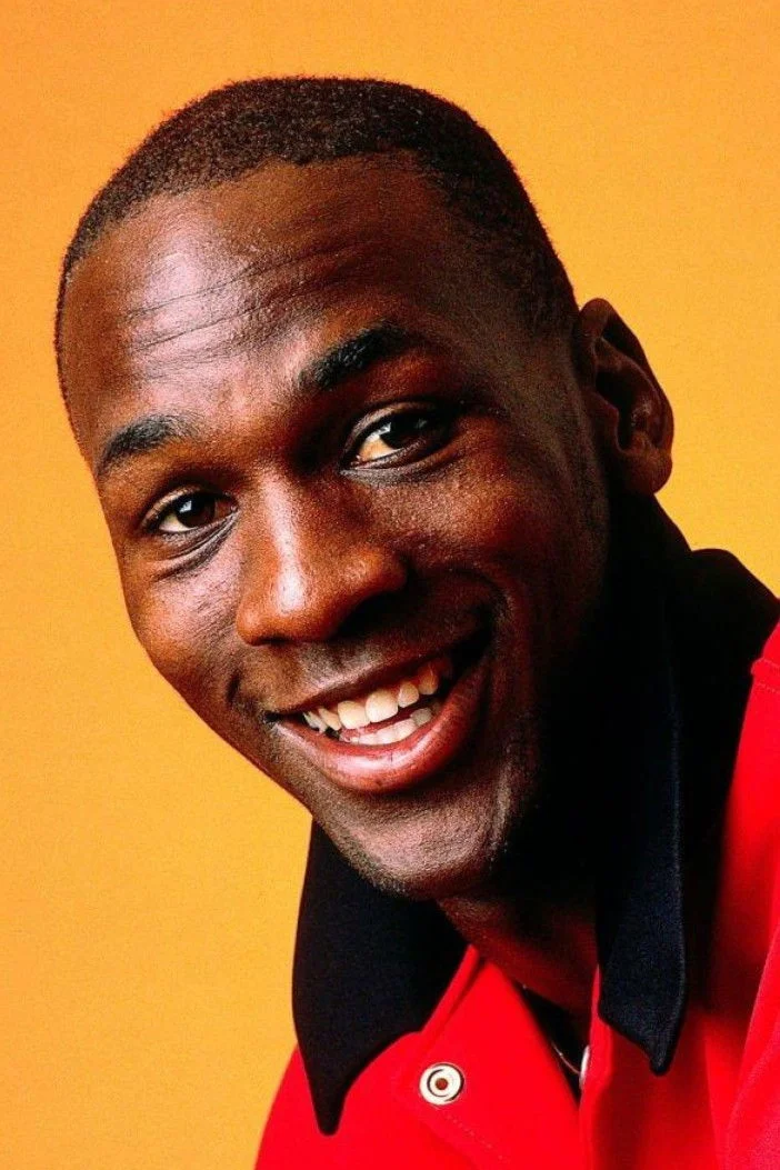 Michael Jordan