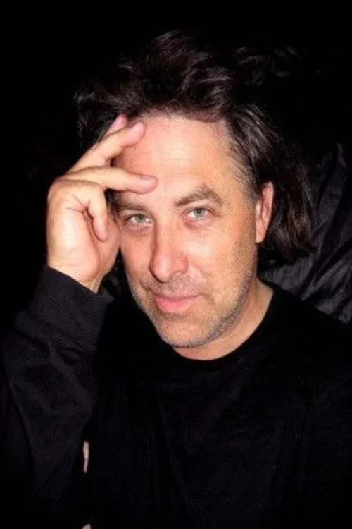 Alan Madlane