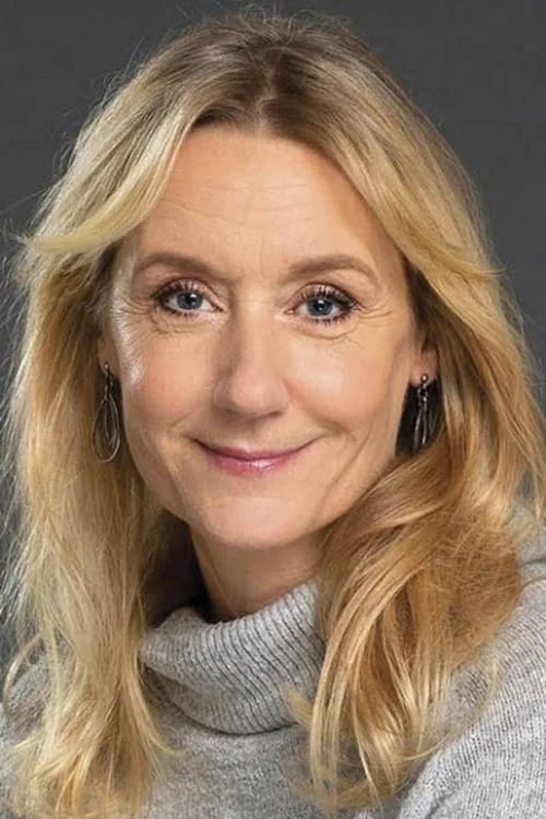 Anette Stovelbaek