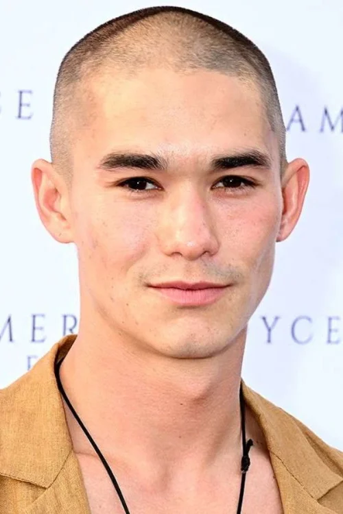 Booboo Stewart