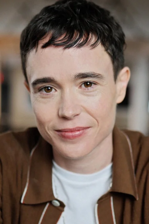 Ellen Page