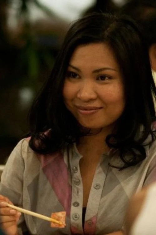 Lamaiporn Sangmanee Hougaard