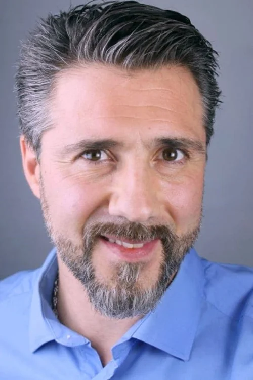 Mickael Collart