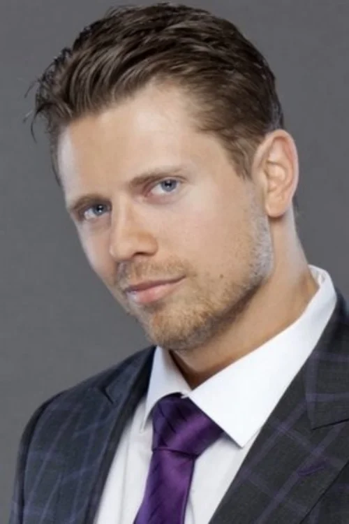 Mike The Miz Mizanin