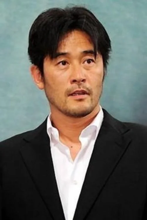 Min-su Choi