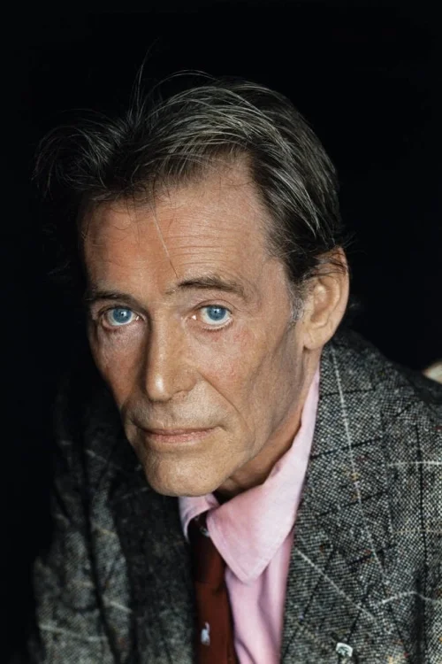 Peter OToole