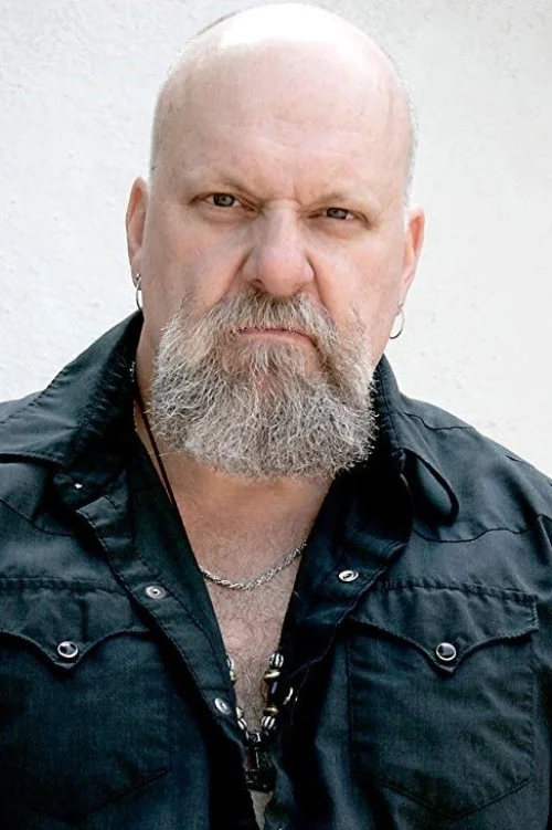 RA Mihailoff