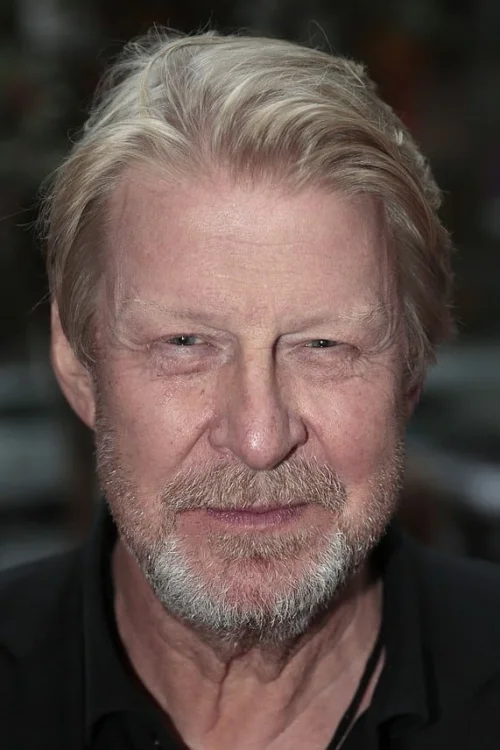 Rolf Lassgárd