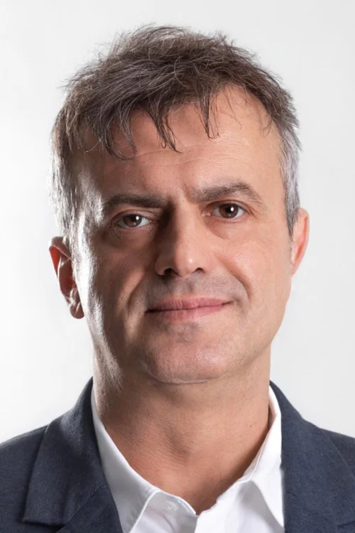 Sergej Trifunovic