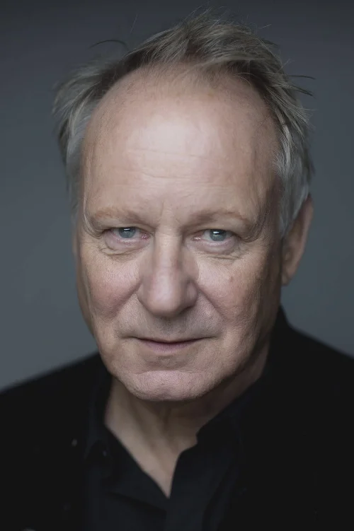 Stellan Skarsgárd