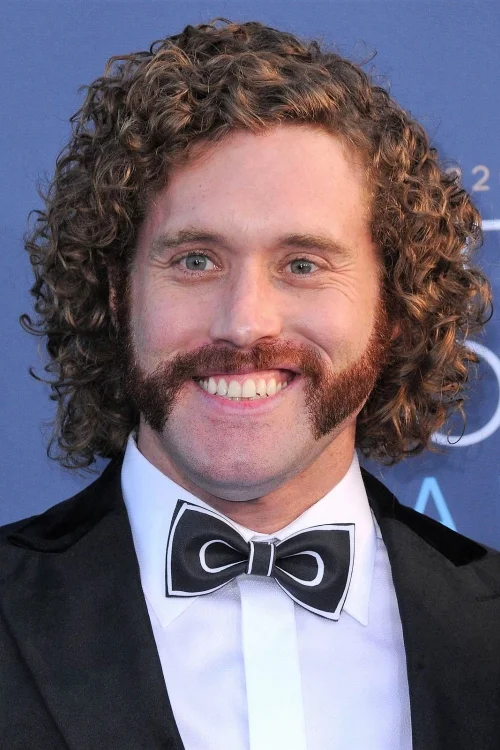 TJ Miller